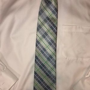 Men's tie. Buy one get one free!